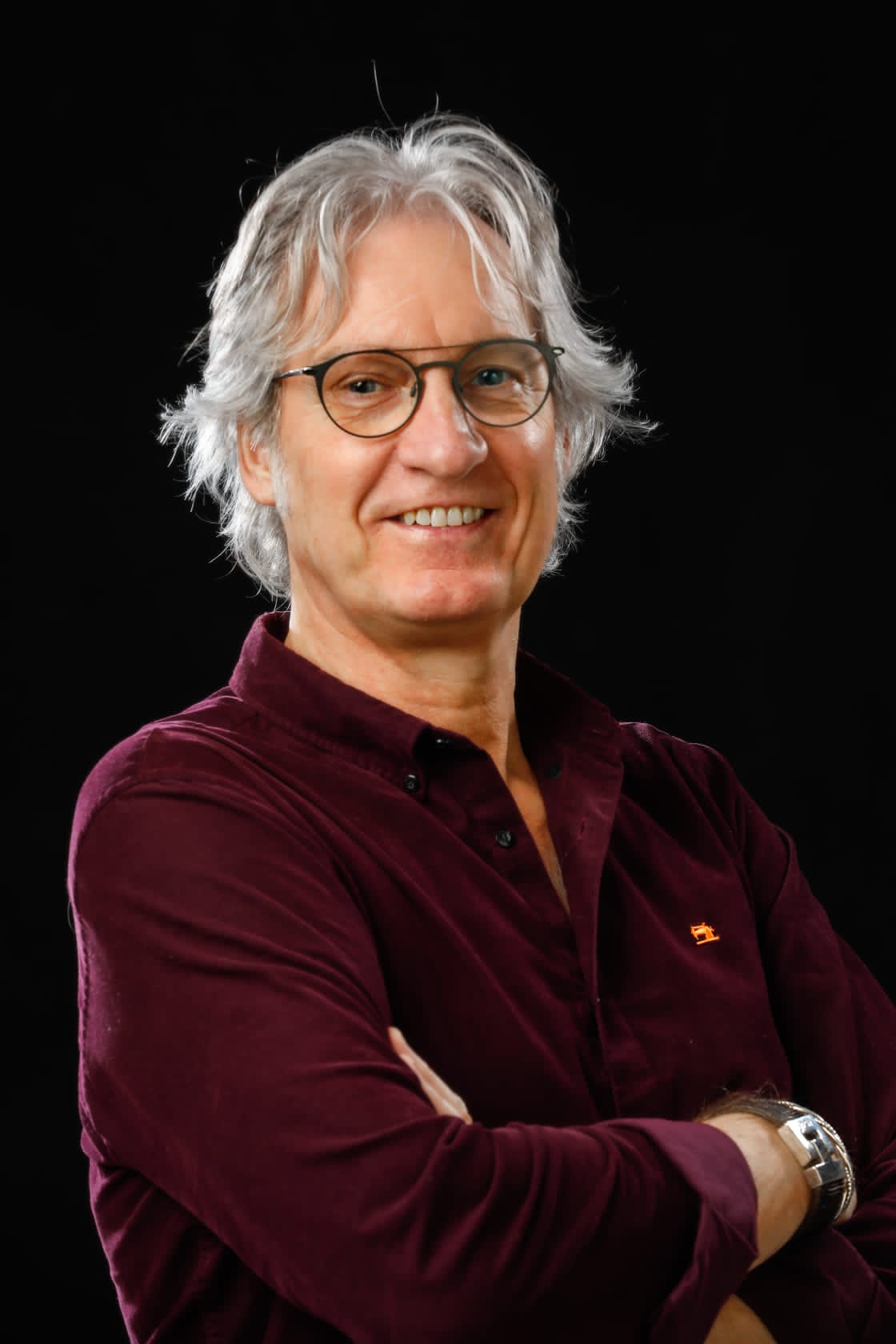 Arno de Bruin
